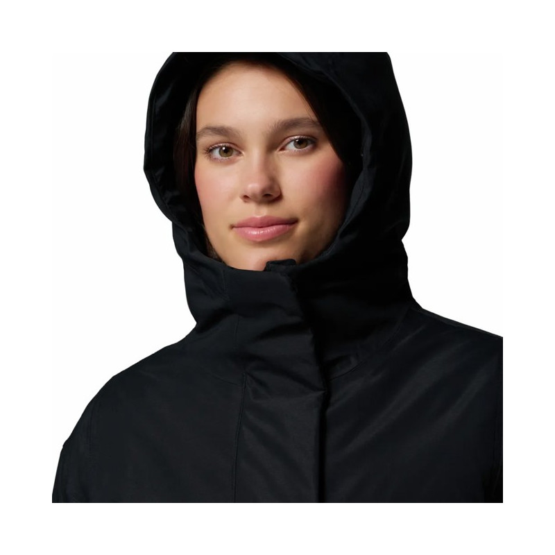 Parka Columbia HARMONY FALLS Black