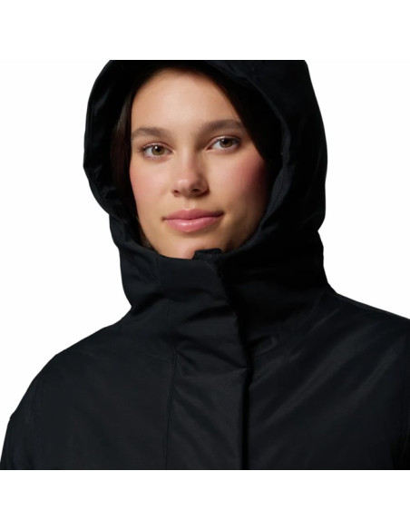Parka Columbia HARMONY FALLS Black