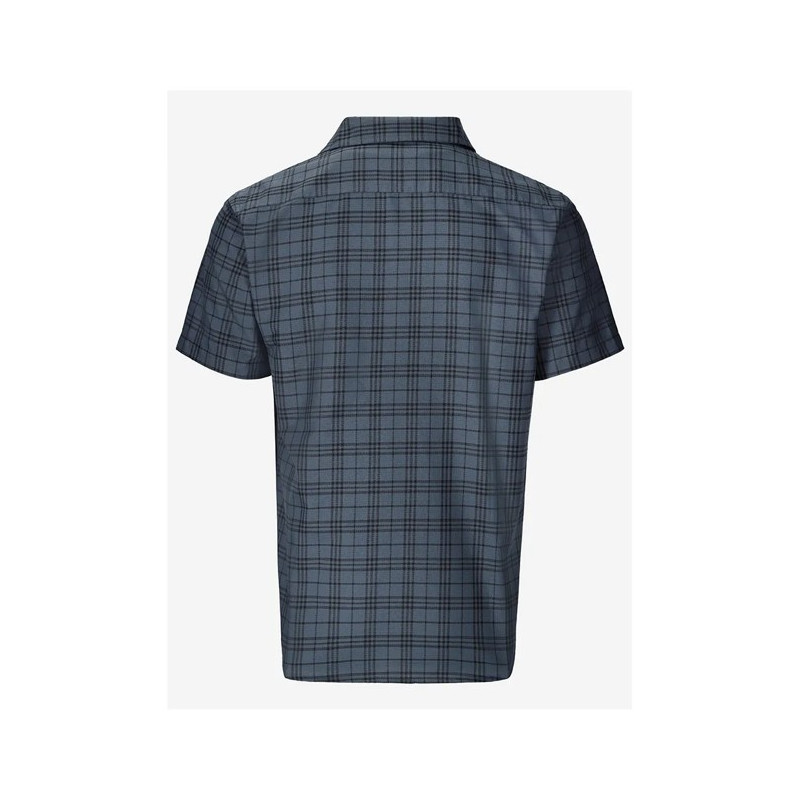 T-paita Marmot AIREXCHANGE NOVEL SS Thunderhead