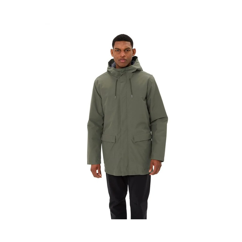 Parka Vaude COREWAY Khaki