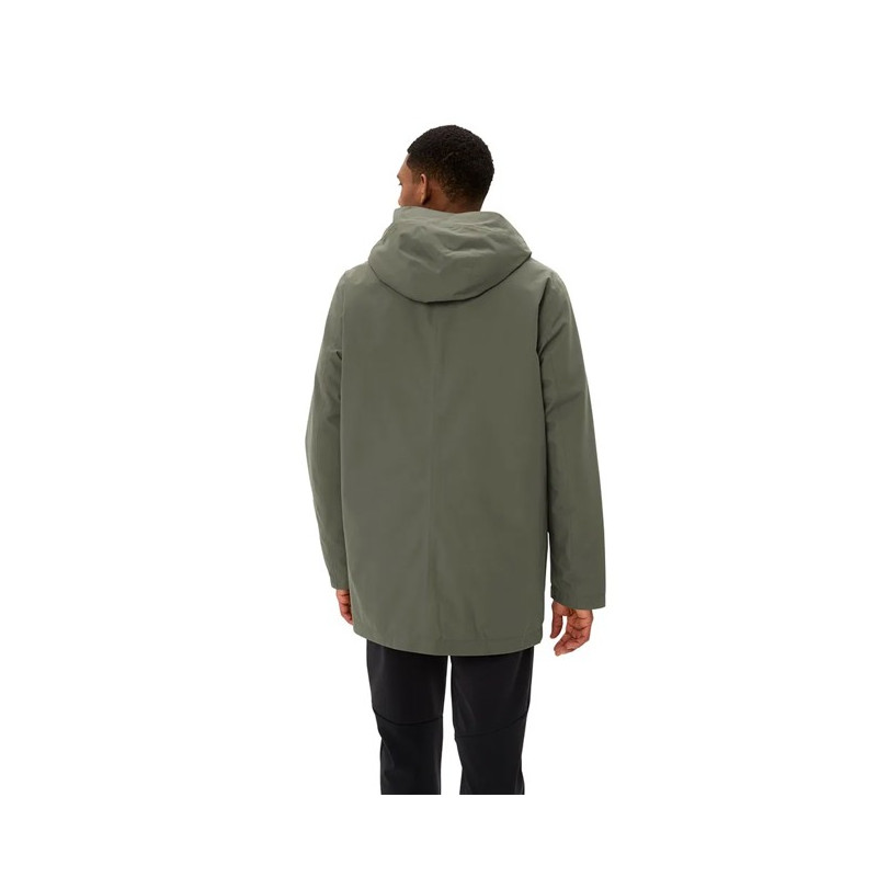 Parka Vaude COREWAY Khaki