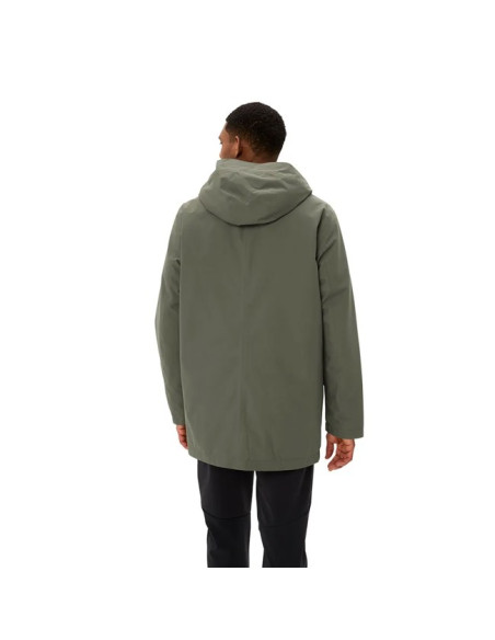Parka Vaude COREWAY Khaki