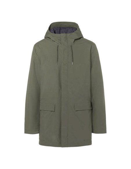 Parka Vaude COREWAY Khaki