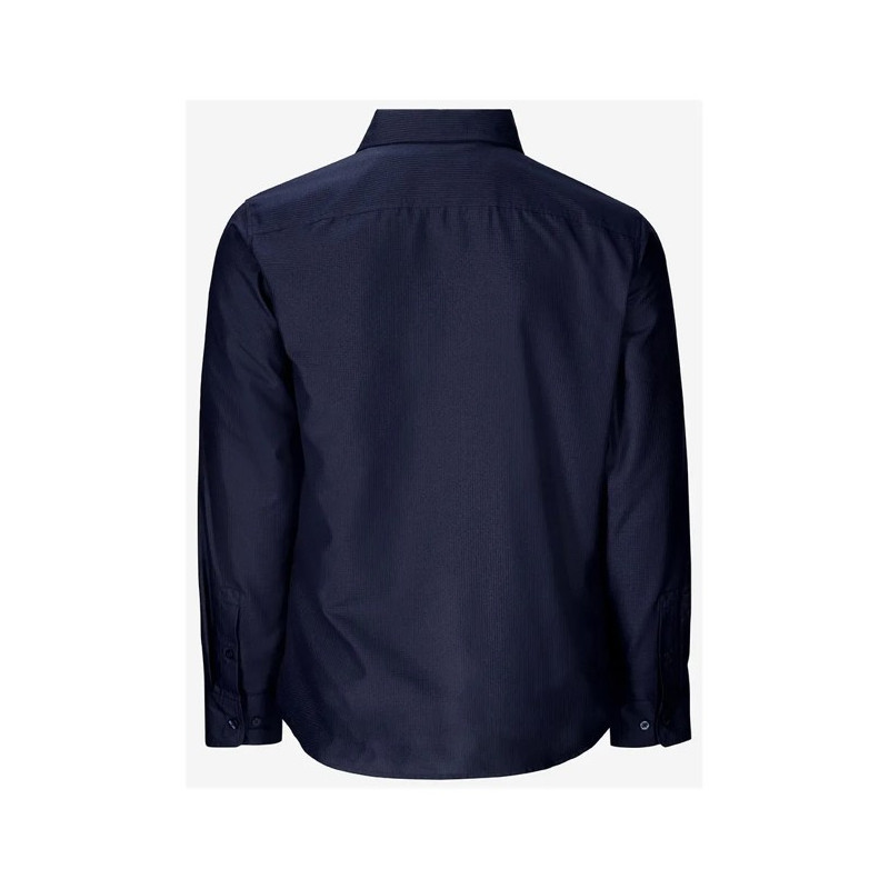 Tričko Marmot AIREXCHANGE LS Arctic Navy