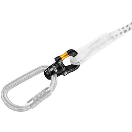 Petzl Micro Swivel 2