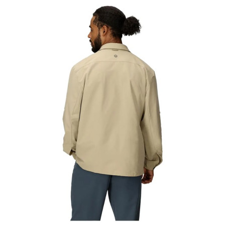 Camicia Marmot AIREXCHANGE SOLARSHIELD OVERSHIRT Chinch 2