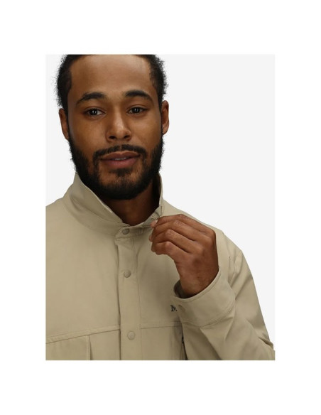 Camisa Marmot AIREXCHANGE SOLARSHIELD OVERSHIRT Chinch