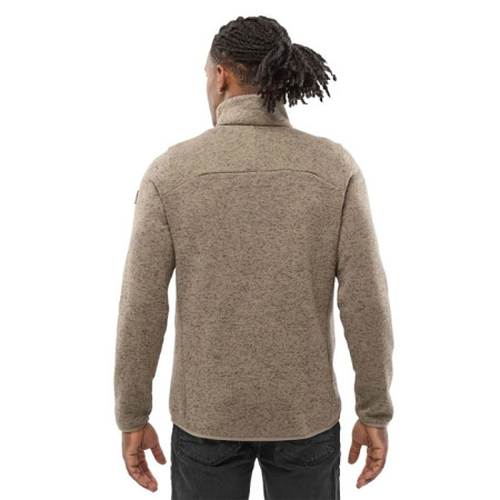 Fleece Millet CHAMONIX KNIT JKT M Dorite 2