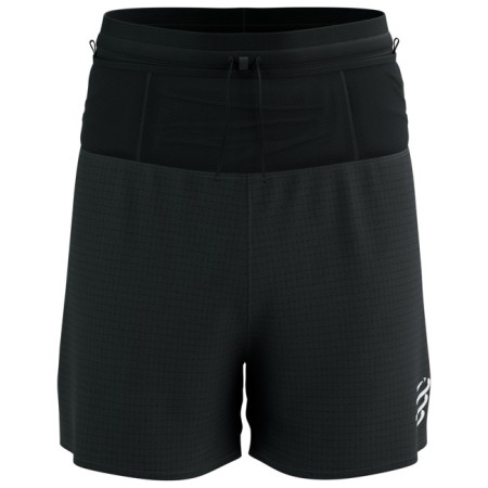Housut Compressport TRAIL RACING OVERSHORT M