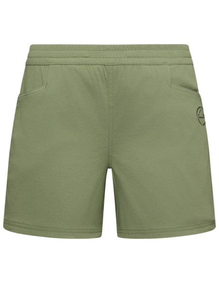 Pants La Sportiva GAMBIT W Cypress