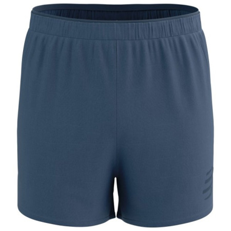 Nadrág Compressport PERFORMANCE SHORT M Indigo