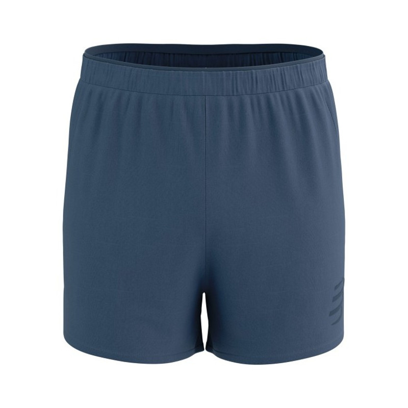 Pants Compressport PERFORMANCE SHORT M Indigo