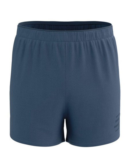 Byxor Compressport PERFORMANCE SHORT M Indigo