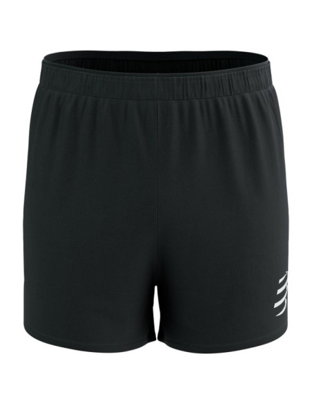 Byxor Compressport PERFORMANCE SHORT M Black