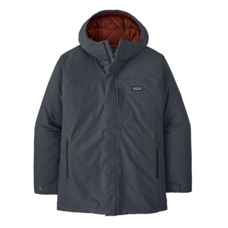 Anorakki Patagonia WINDSHADOW