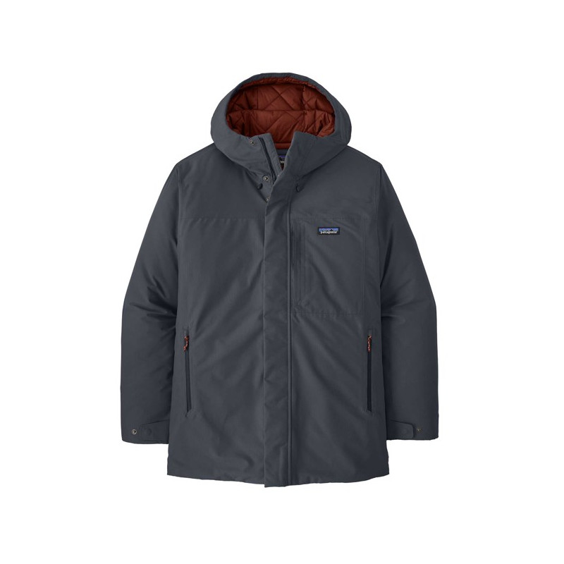 Anorakki Patagonia WINDSHADOW