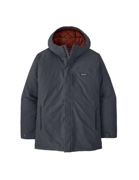 Anorakki Patagonia WINDSHADOW