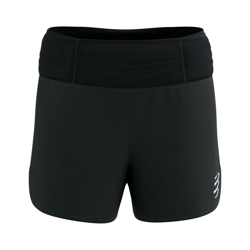 Pants Compressport TRAIL RACING SHORT W