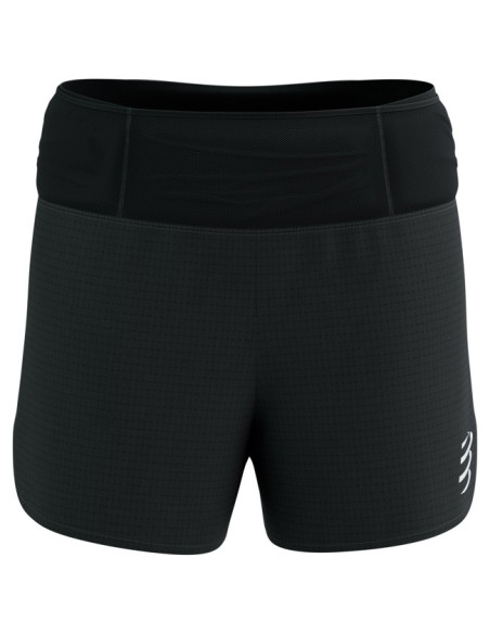 Kalhoty Compressport TRAIL RACING SHORT W