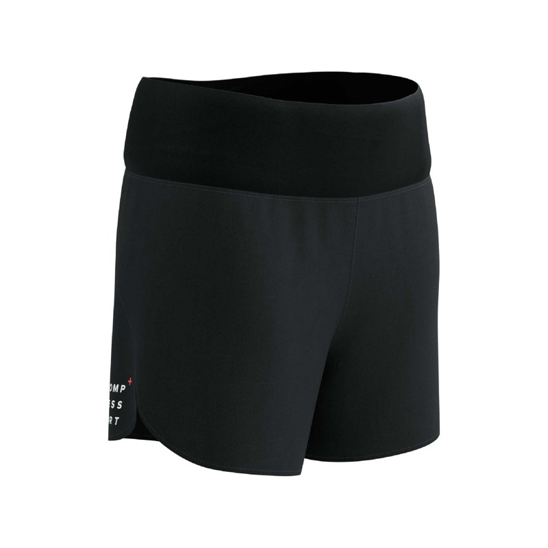 Byxor Compressport PERFORMANCE SHORT W