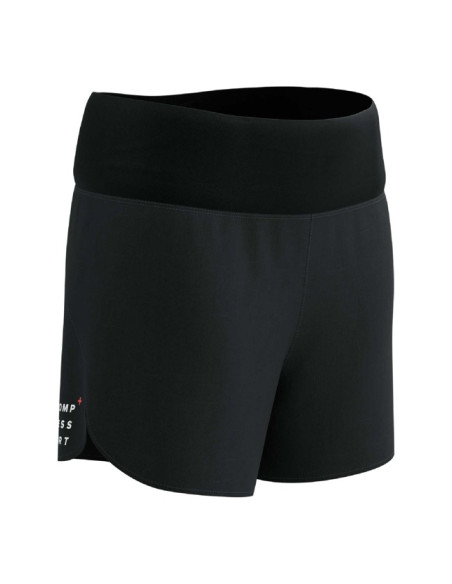 Nadrág Compressport PERFORMANCE SHORT W