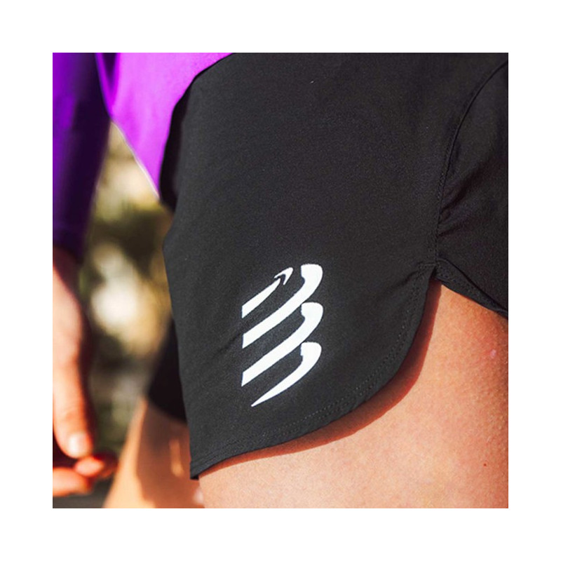 Kalhoty Compressport PERFORMANCE SHORT W