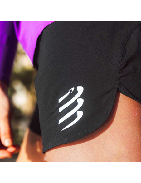 Bukser Compressport PERFORMANCE SHORT W