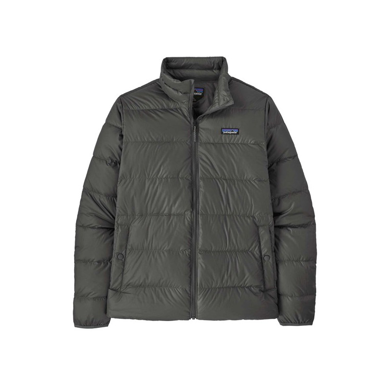 Parka Patagonia MS TRES 3-IN-1 Forge Grey