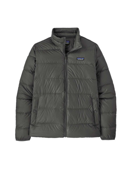 Parka Patagonia MS TRES 3-IN-1 Forge Grey