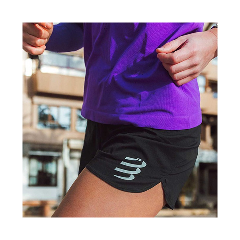 Nadrág Compressport PERFORMANCE SHORT W