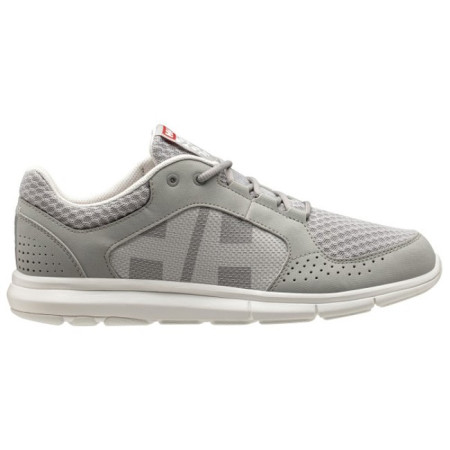 Cipők Helly Hansen AHIGA V4 HYDROPOWER New Light Grey