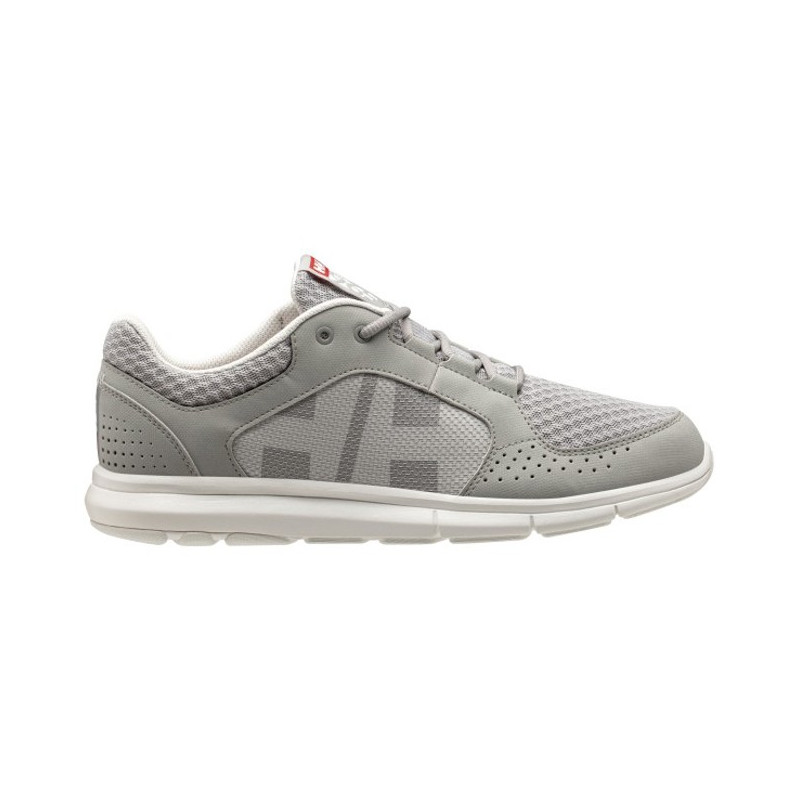 Superge Helly Hansen AHIGA V4 HYDROPOWER New Light Grey