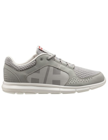 Wanderschuhe Helly Hansen AHIGA V4 HYDROPOWER New Light Grey