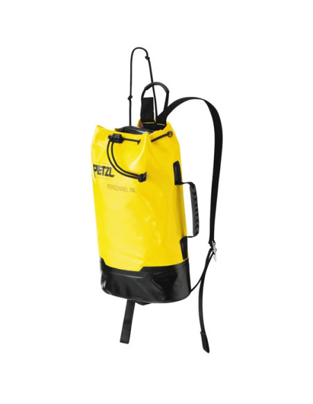 Petzl Personnel