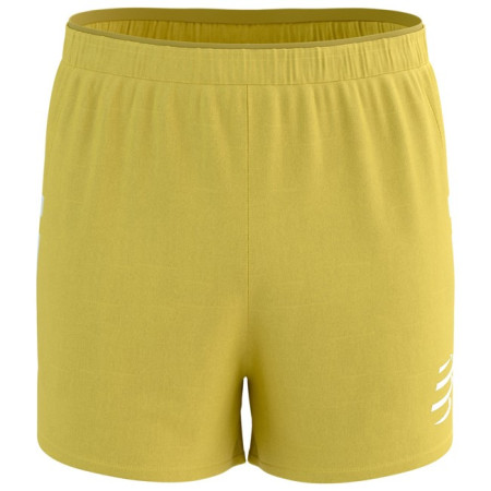 Kelnės Compressport PERFORMANCE SHORT M Tigerlily
