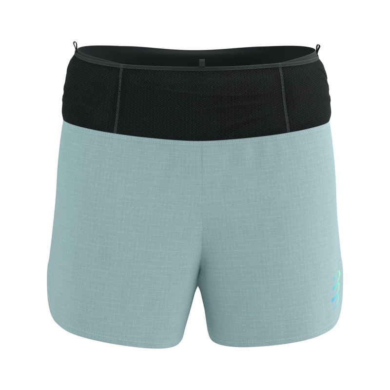 Kelnės Compressport TRAIL RACING W Ether