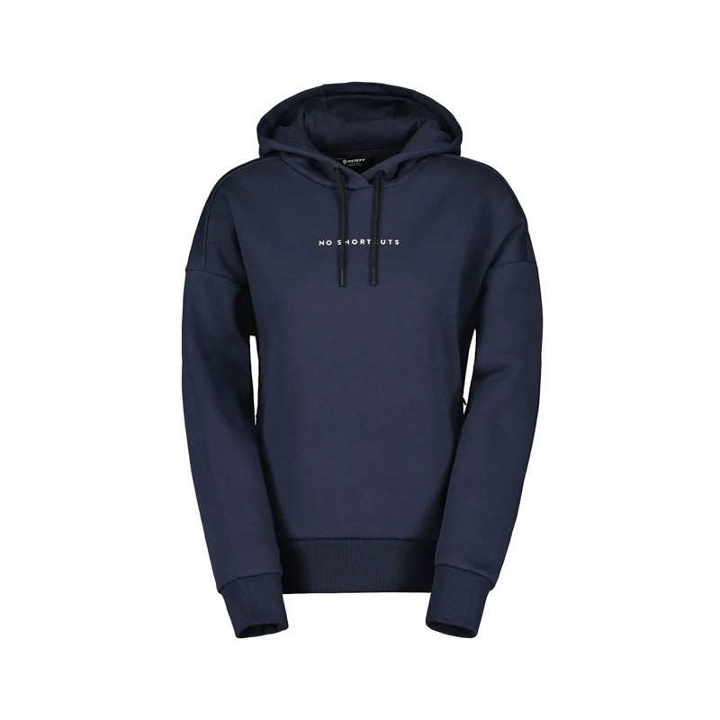 College Scott TECH WARM