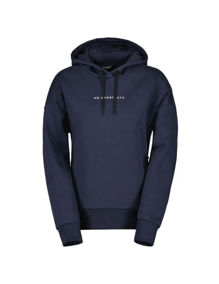 Mikina Scott TECH WARM