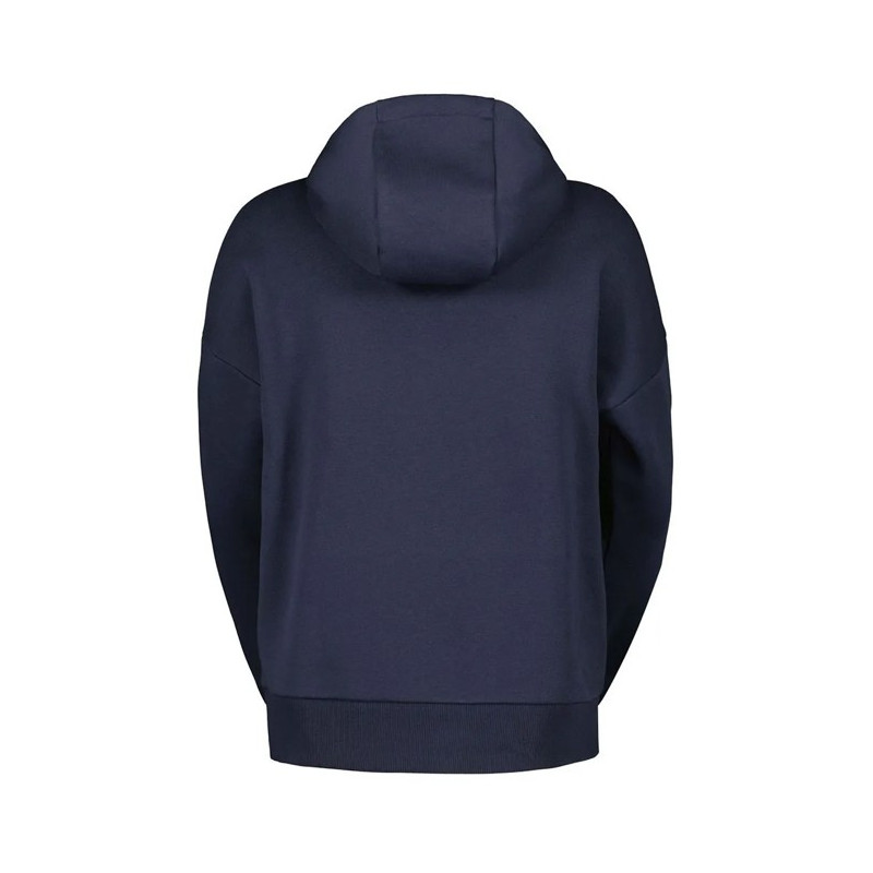 Sweatshirt Scott TECH WARM