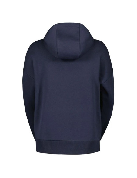 College Scott TECH WARM