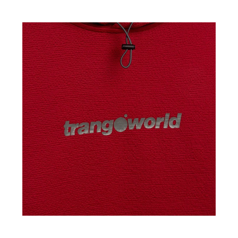 Bluza Trangoworld ESSEN AS001 SYRAH