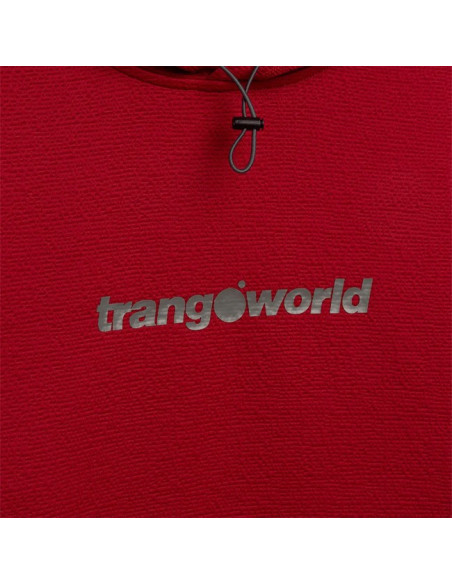 Bluza Trangoworld ESSEN AS001 SYRAH