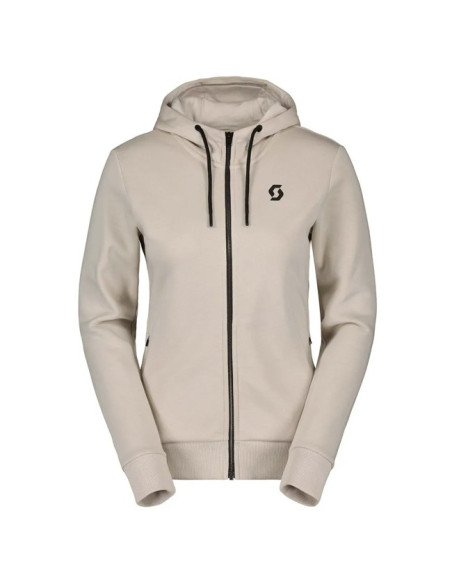 Veste Scott TECH WARM ZIP D