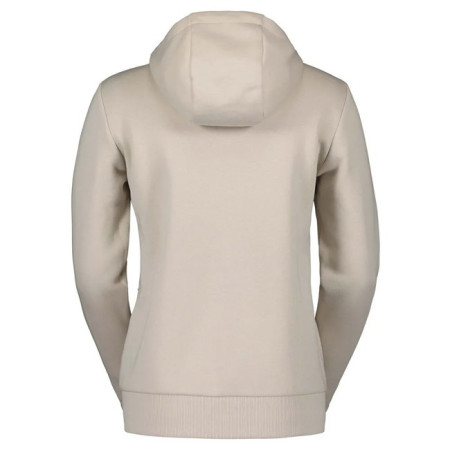 Jacke Scott TECH WARM ZIP D 2