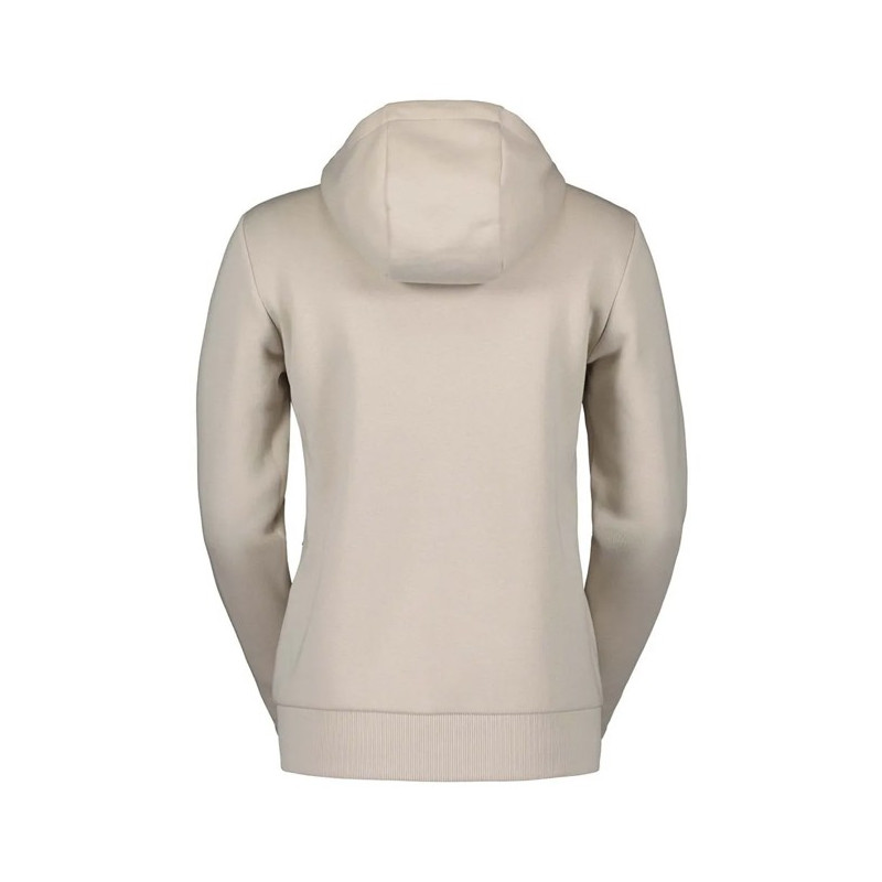 Chaqueta Scott TECH WARM ZIP D