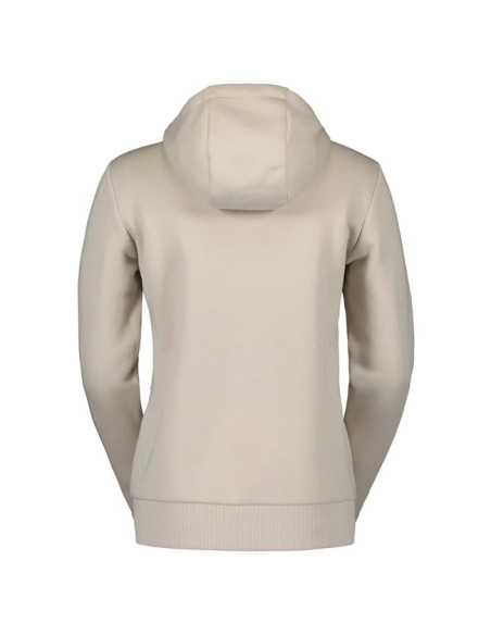 Jakna Scott TECH WARM ZIP D