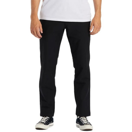 Pantalon Billabong SURFTREK PLUS Black