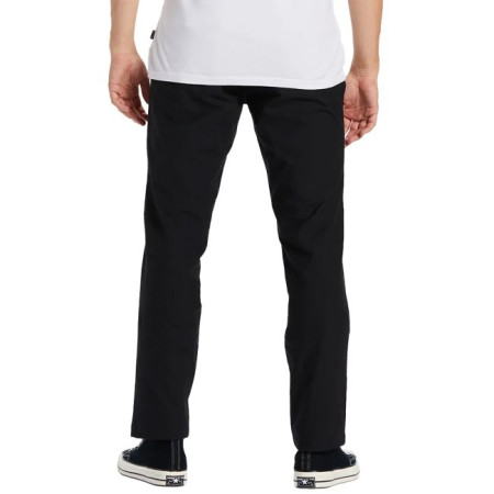 Broek Billabong SURFTREK PLUS Black 2