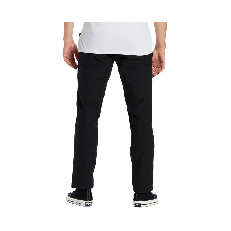 Pantalone Billabong SURFTREK PLUS Black