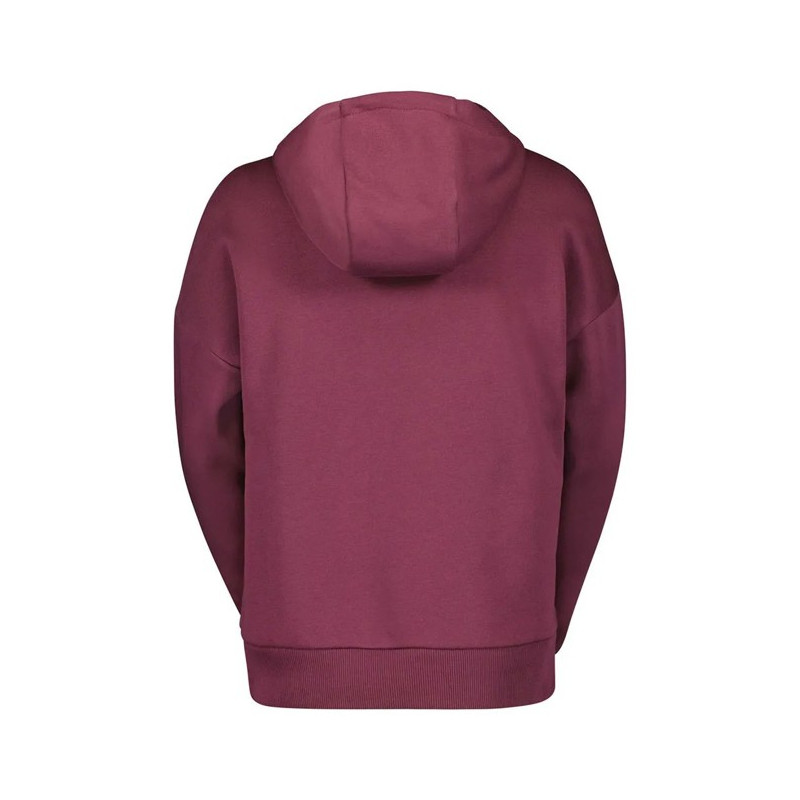 College Scott TECH WARM